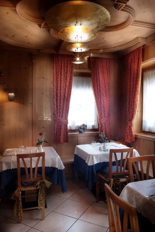 Albergo Ristorante Alle Codole - Général
