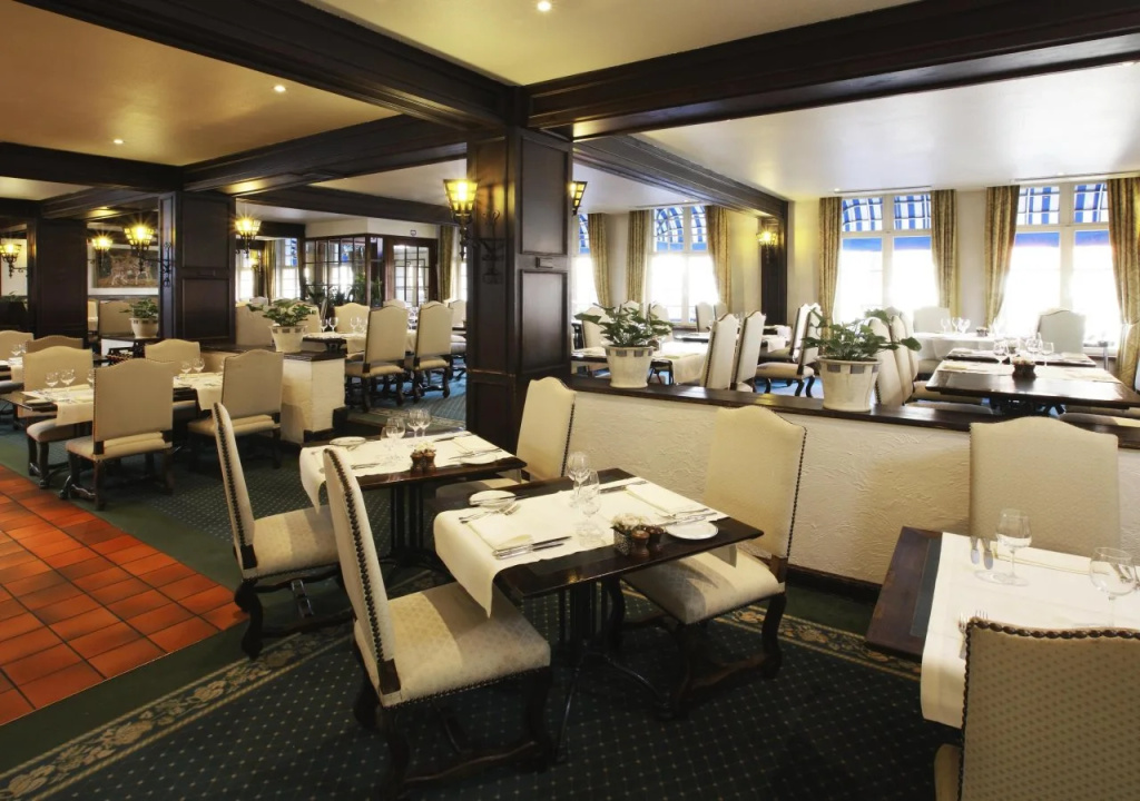 NH Brugge Hotel - Général