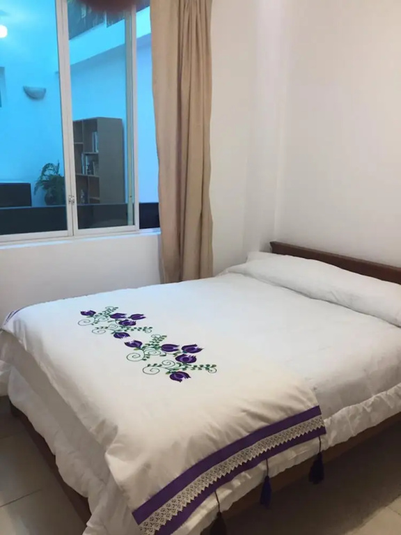 Hotel La Cuadra - Chambres