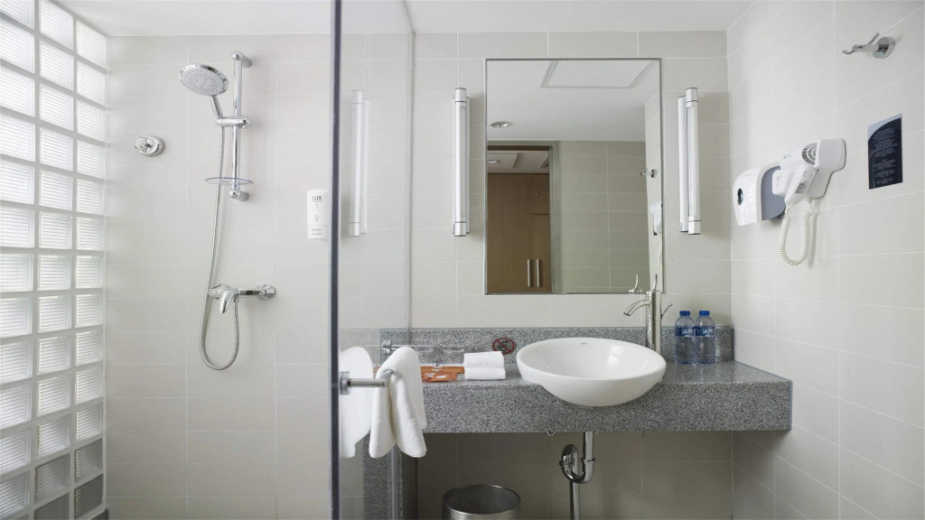 Holiday Inn Express Beijing Temple of Heaven by IHG - Général