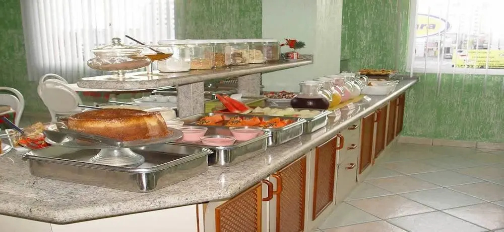 Hotel photo 12