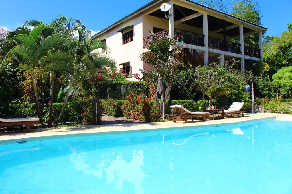 Tropic Hotel image