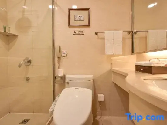 Sweetland Hotel - Chambres
