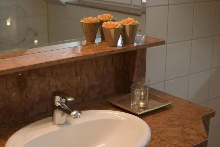 Hotel Csejtei - Chambres