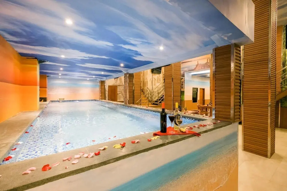 Hotel photo 13