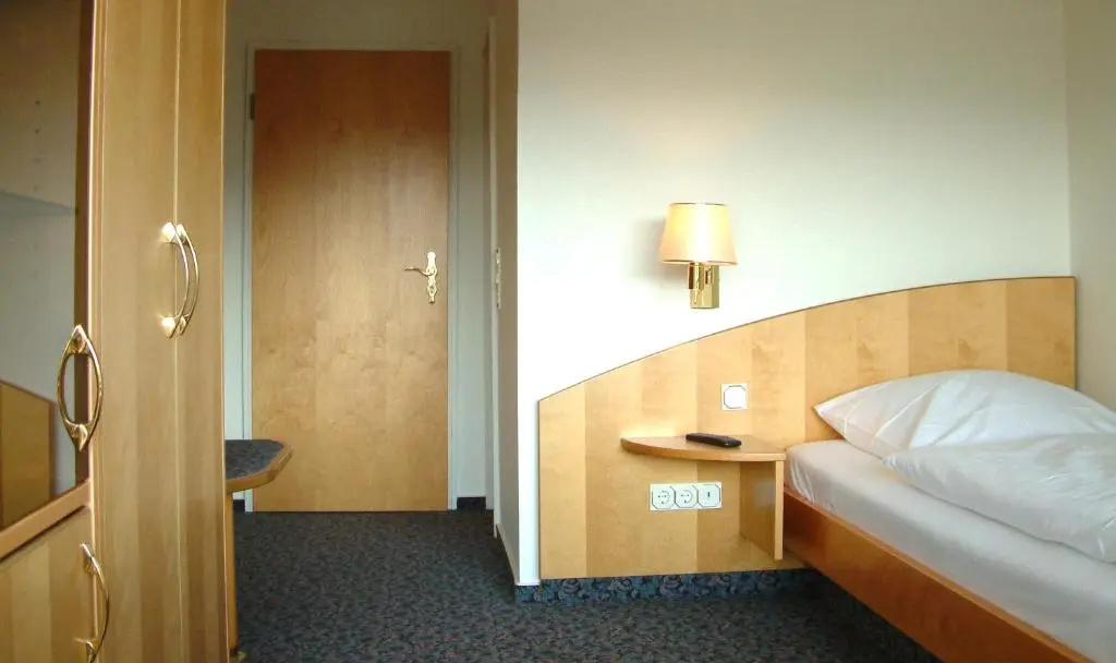 Hotel Sonneck - Chambres