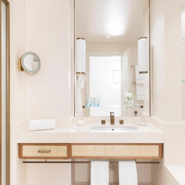 Hotel La Palma, Oetker Hotels - Général