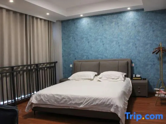 Madison 101 Hotel & Tower - Chambres