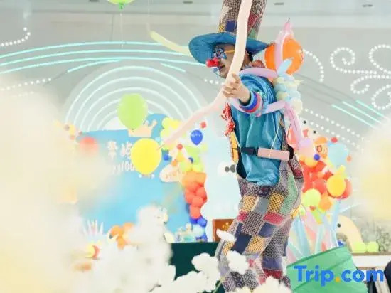 Park Plaza Nankun Mountain — фото 4