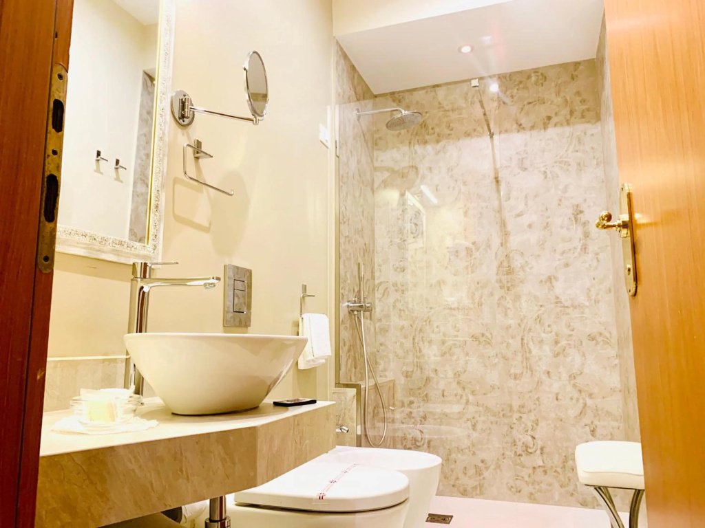 Massimo Plaza Hotel - Général