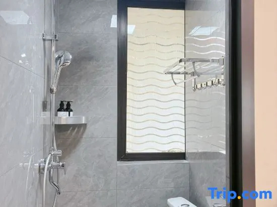 Jingyi Garden Homestay