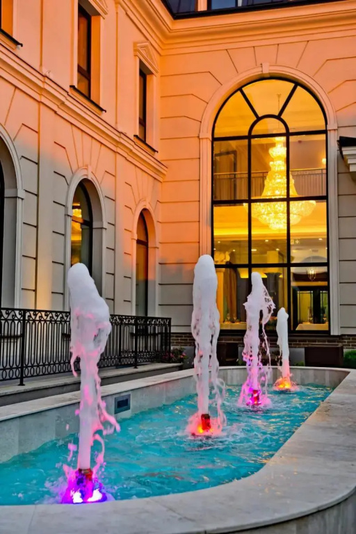 Hotel photo 16