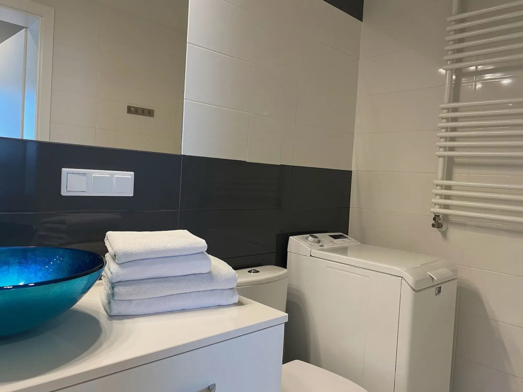 Apartamenty-Wroc Kurkowa 14 - фото 8