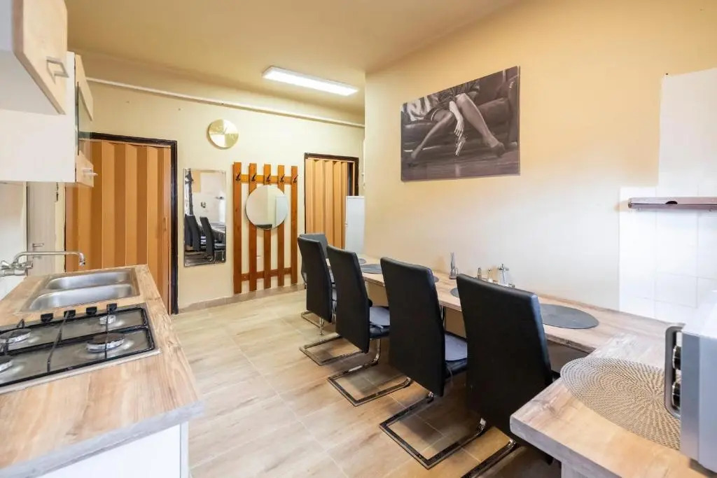 Ivanhoe Apartman - фото 2