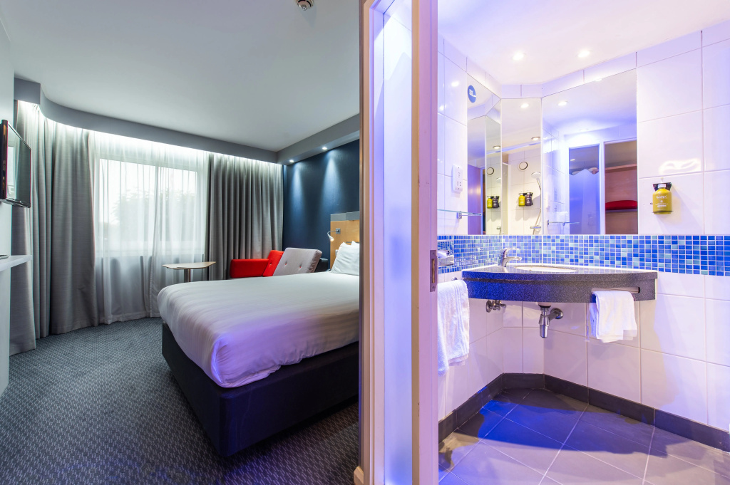 Hotel photo 21