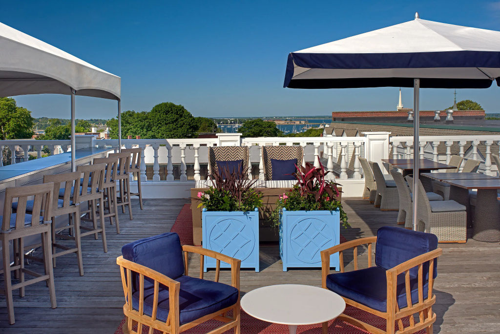 Hotel Viking - Général