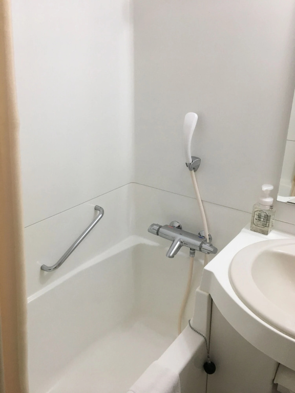 Daiichi Inn Ikebukuro - Général