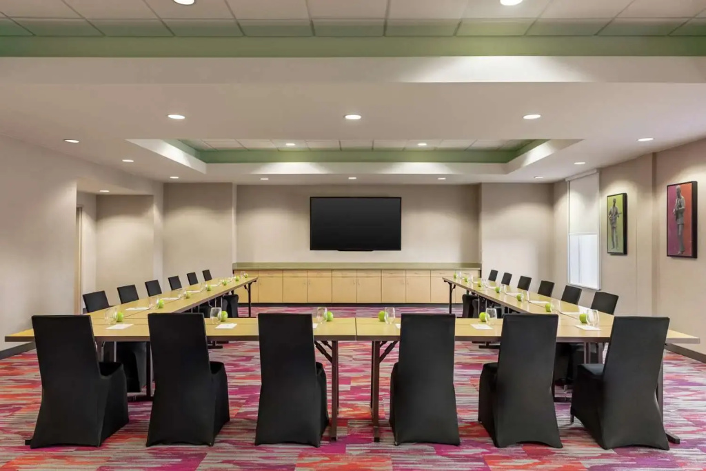 Home2 Suites by Hilton Lubbock - Général