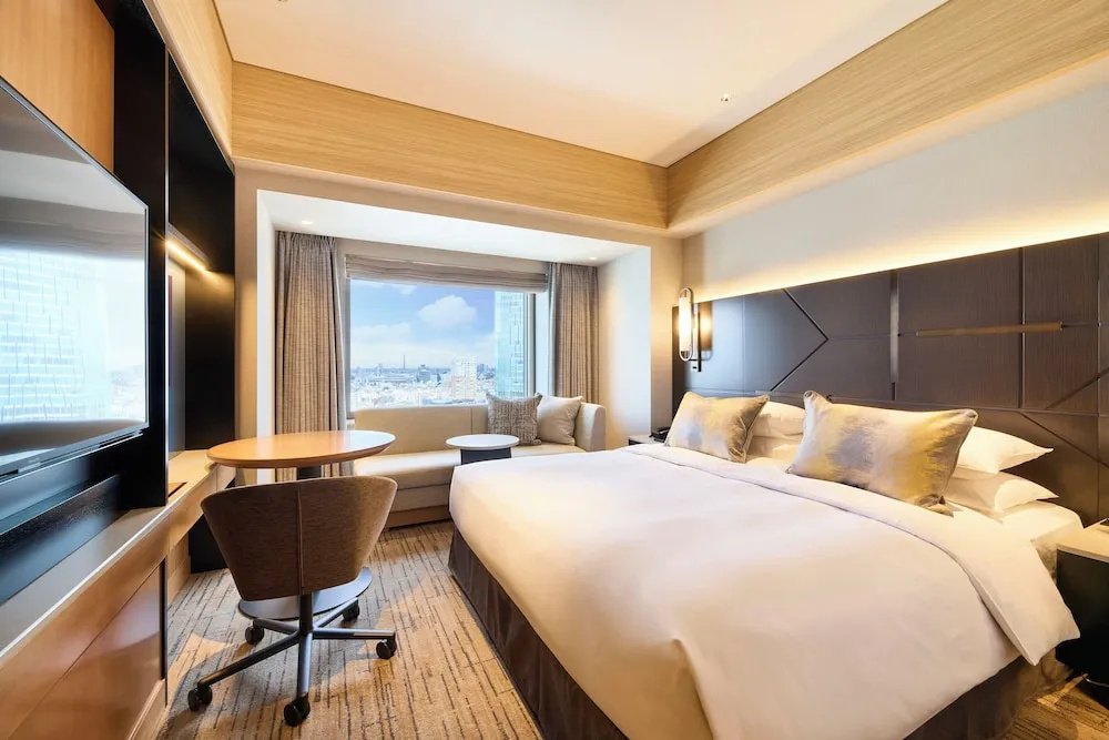 Cerulean Tower Tokyu Hotel 사진 49