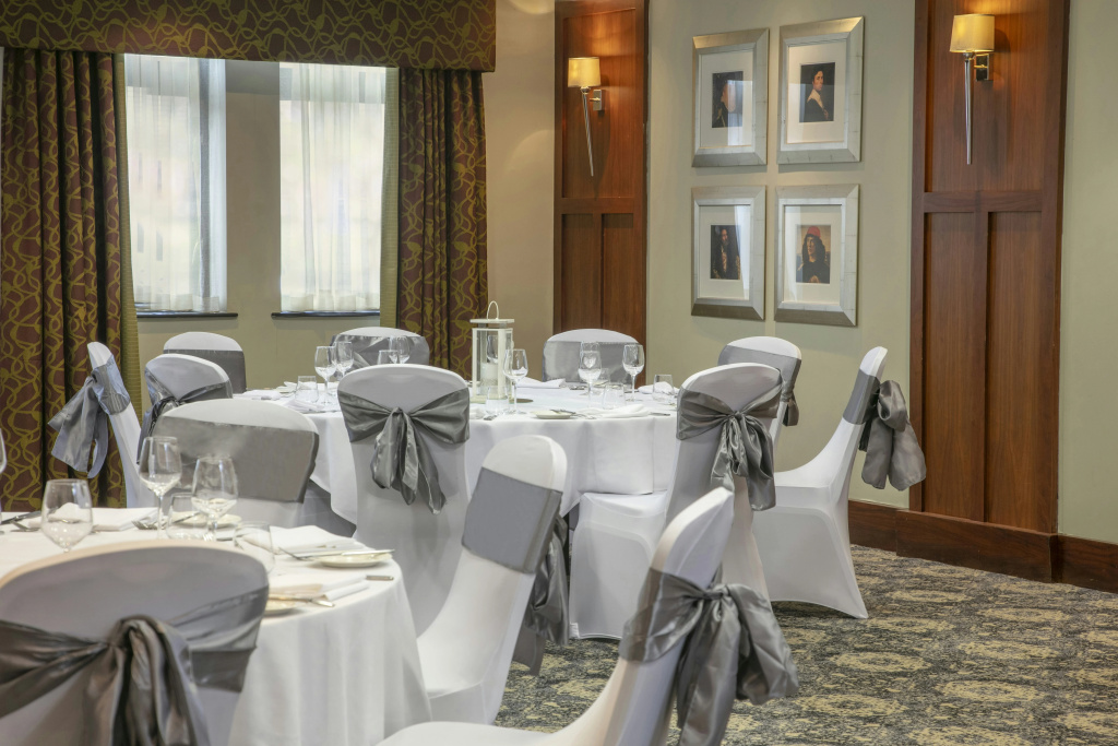 The DoubleTree by Hilton Stratford-upon-Avon - Général