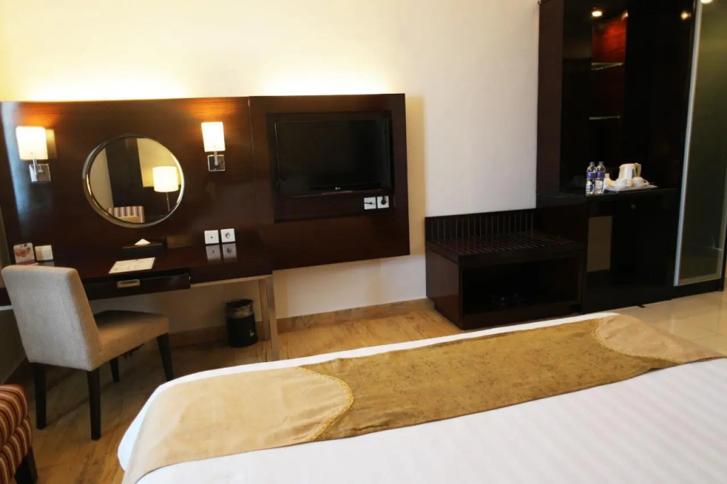 Superior room