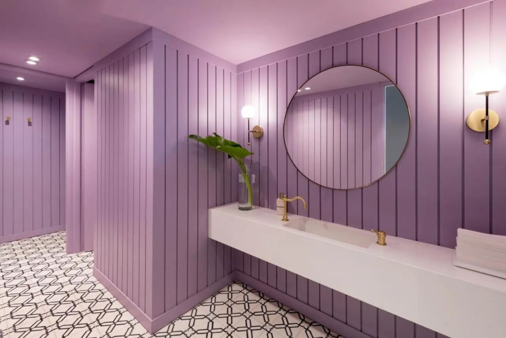 CasaSur Palermo Hotel - Général