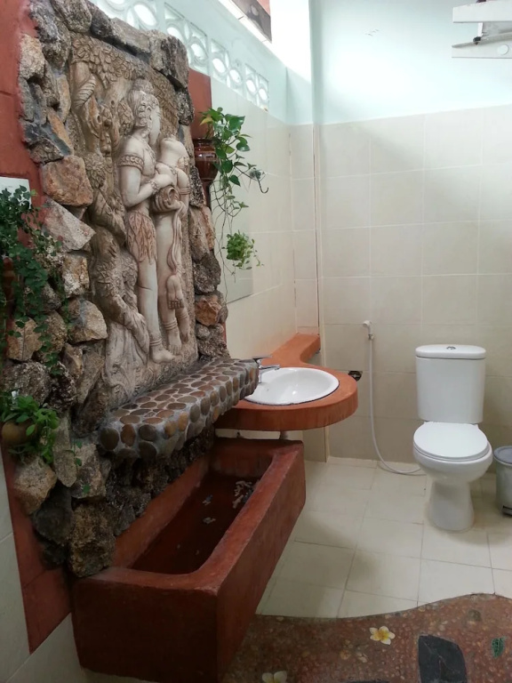 Shanti Lodge Phuket - Chambres