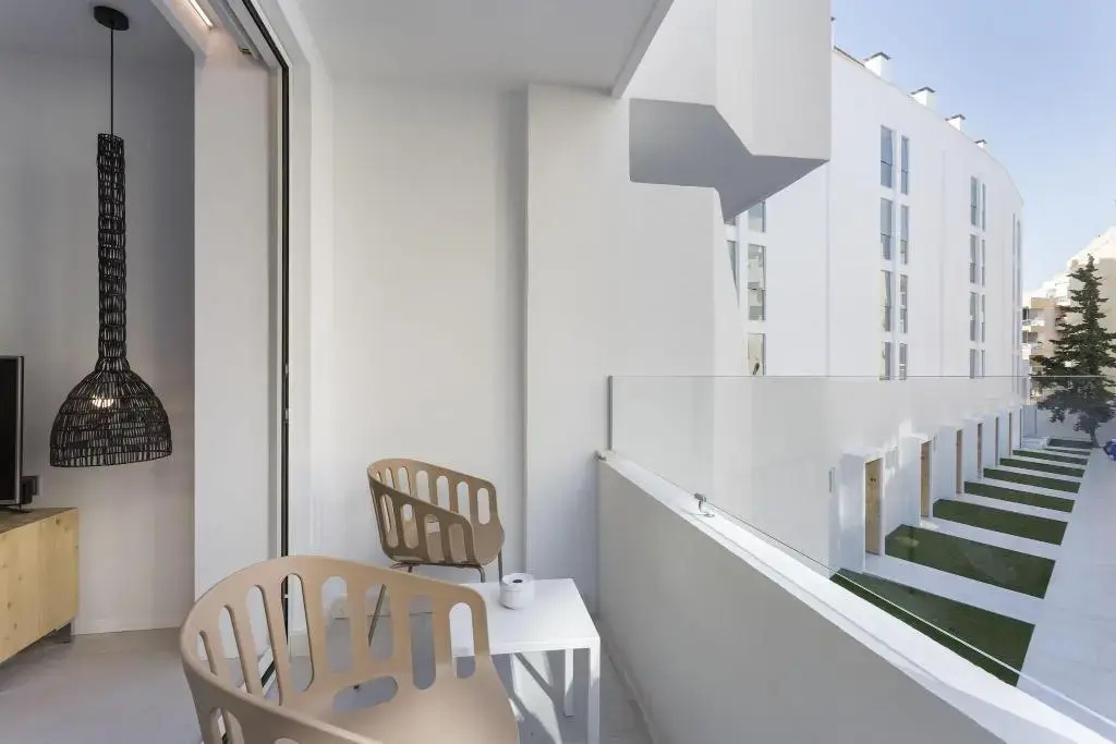 One Ibiza Suites - Général