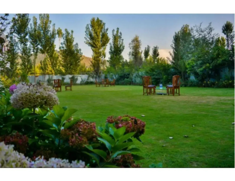 Hotel photo 15