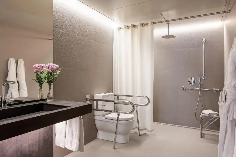 Duquesa de Cardona Hotel 4 Sup by Duquessa Hotel Collection - Chambres