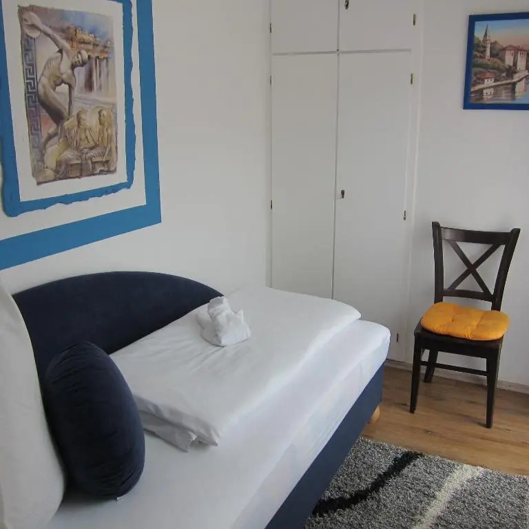 Sonnleit'n - Chambres