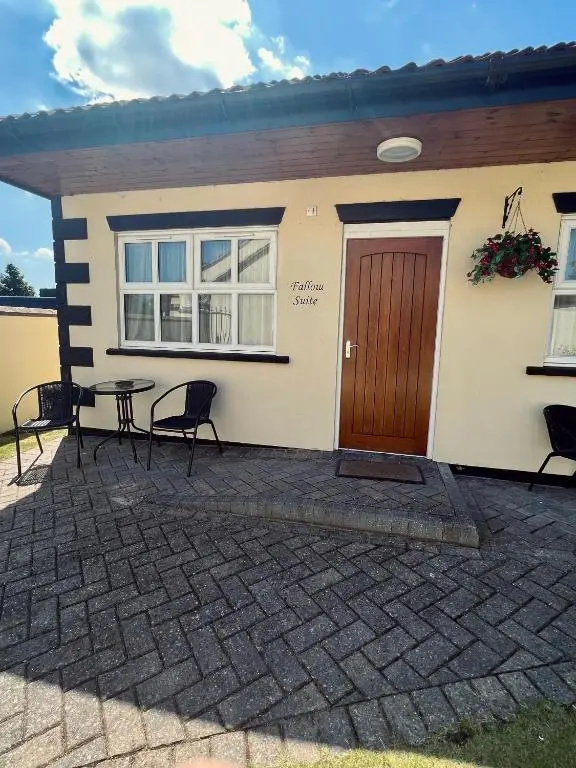 The Reindeer Inn - Chambres
