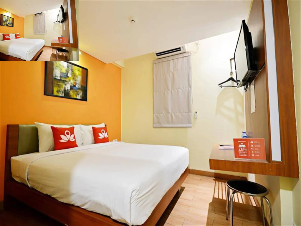 Hotel photo 6