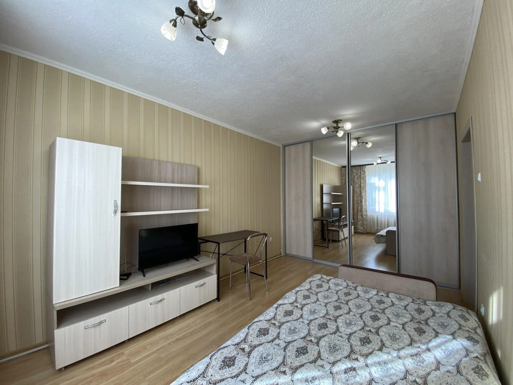 Илне Однокомнатная квартира на Чубынина 24 - фото 3