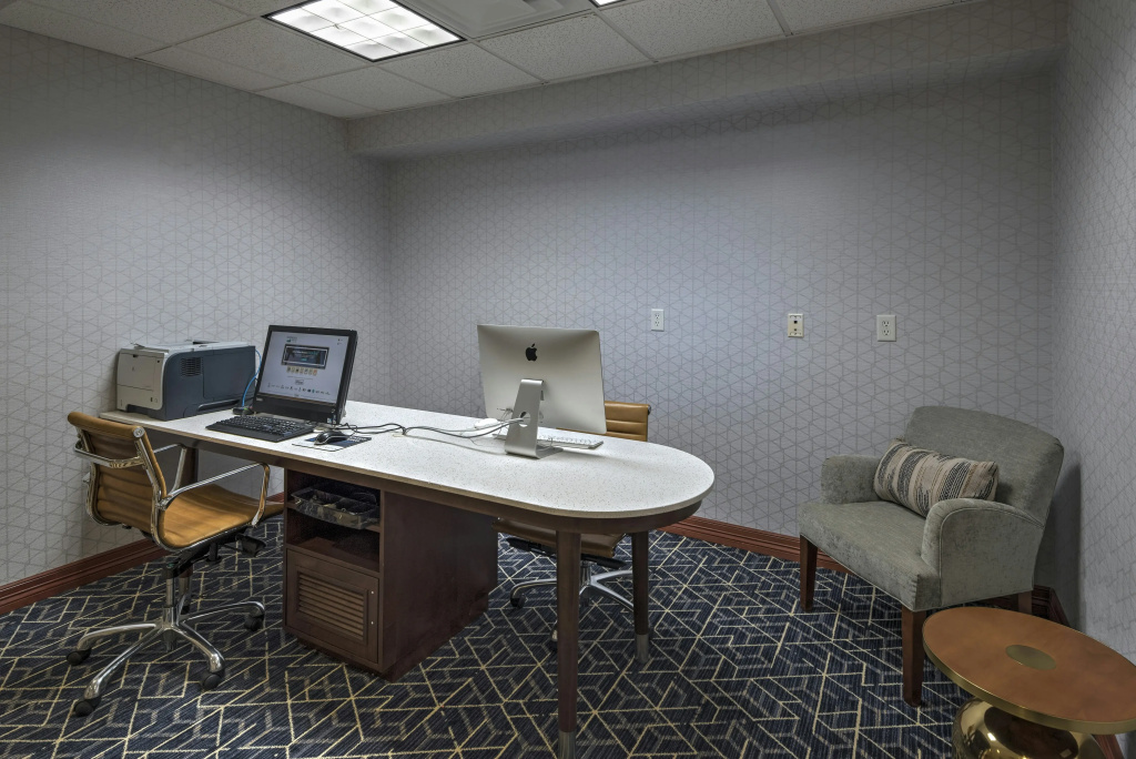 Homewood Suites by Hilton College Station - Général