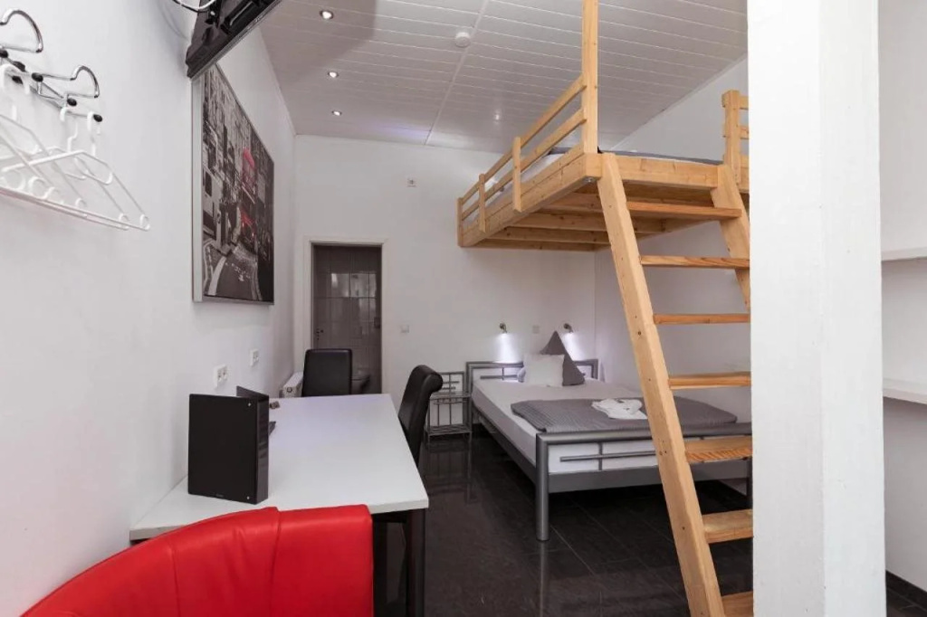 Hotel photo 7