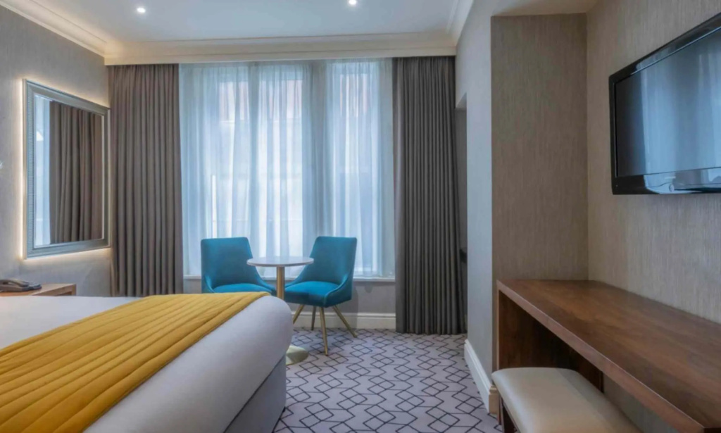 Hotel photo 7