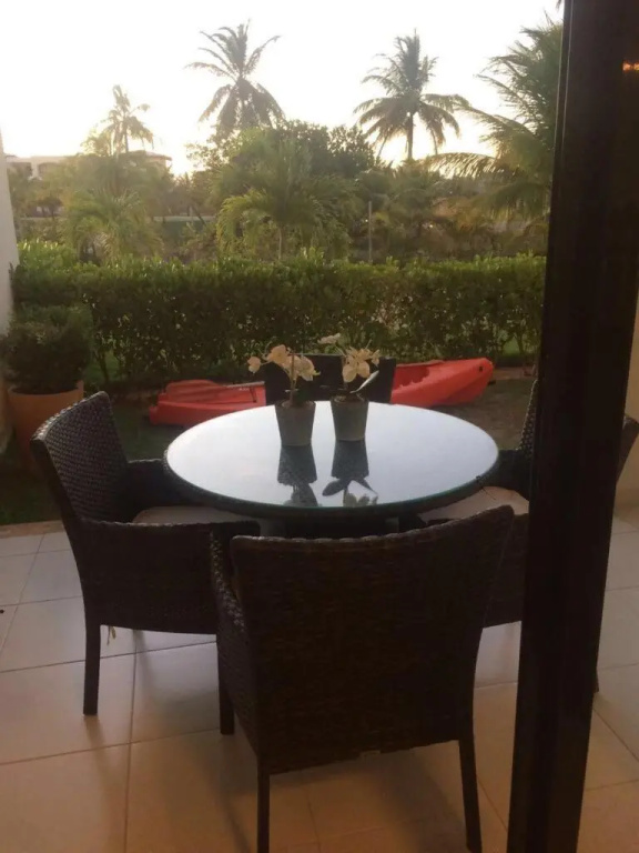 Apartamento no Condomínio Iberostate Praia do Forte