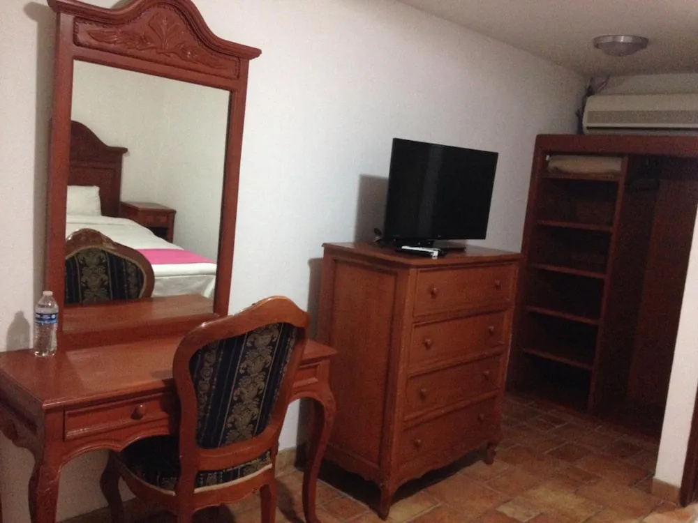 Hotel Meson del Mar - Général