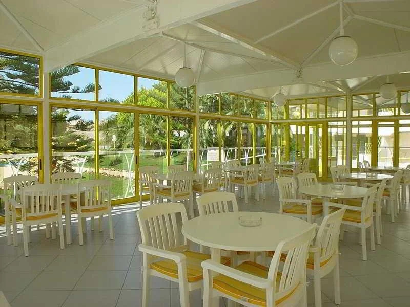 Clube Hotel Apartamento Do Algarve - Général