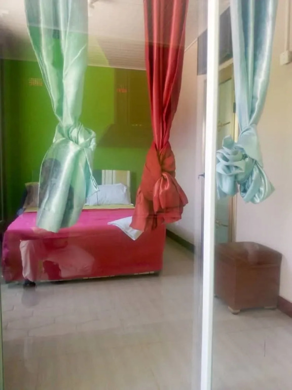 Muroy Executive Lodge — фото 2