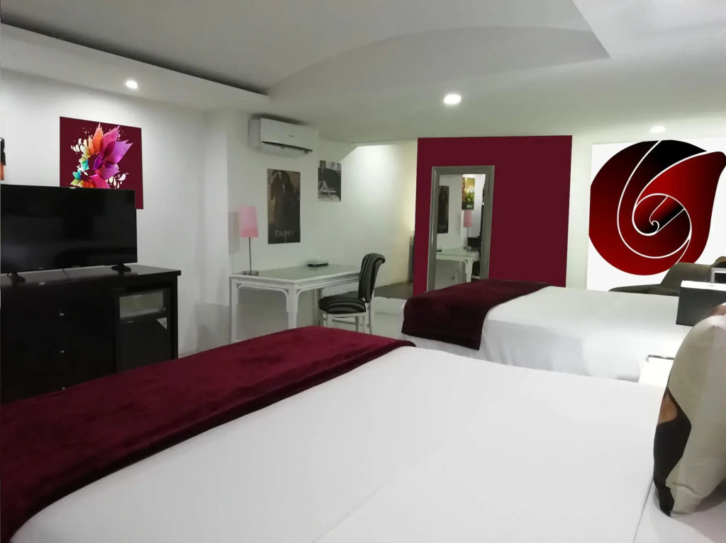 Hotel photo 22