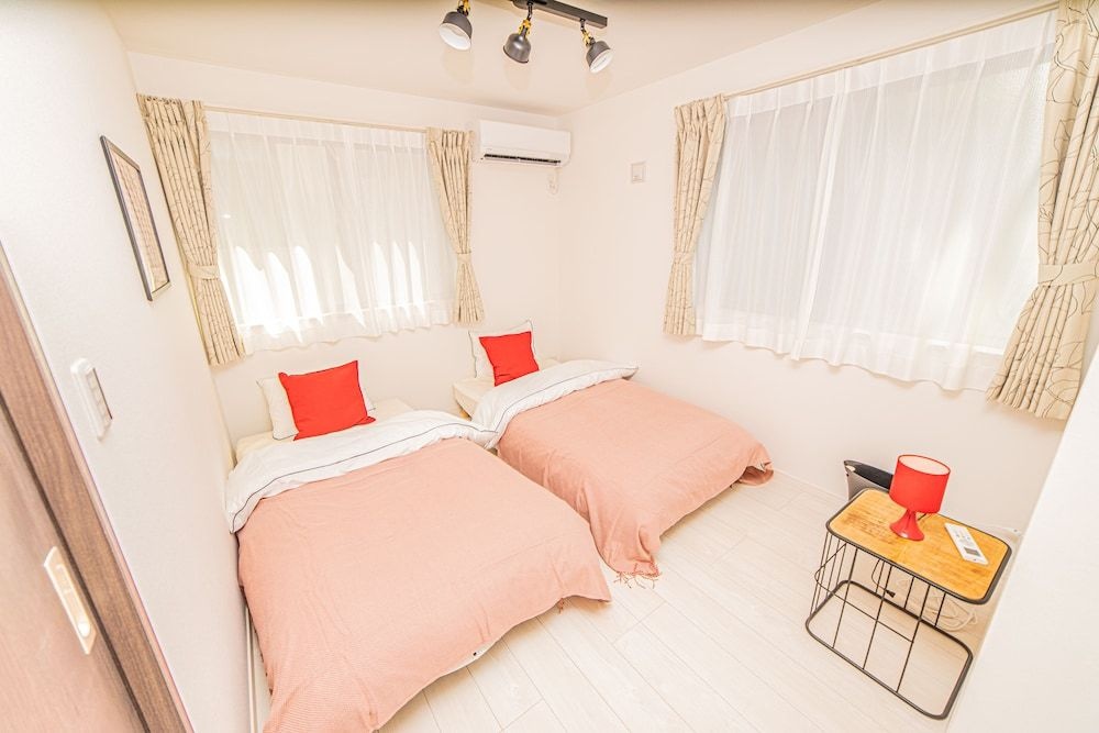 Sumida family hotel in Tokyo 사진 8