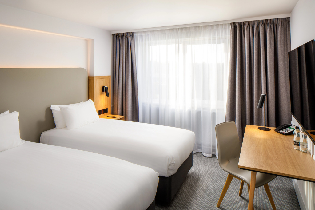 Hotel photo 21