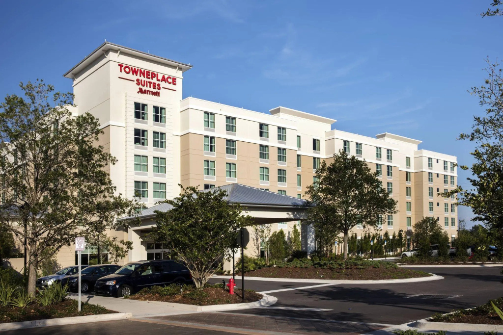 TownePlace Suites Orlando at FLAMINGO CROSSINGS® Town Center/Western Entrance - Chambres