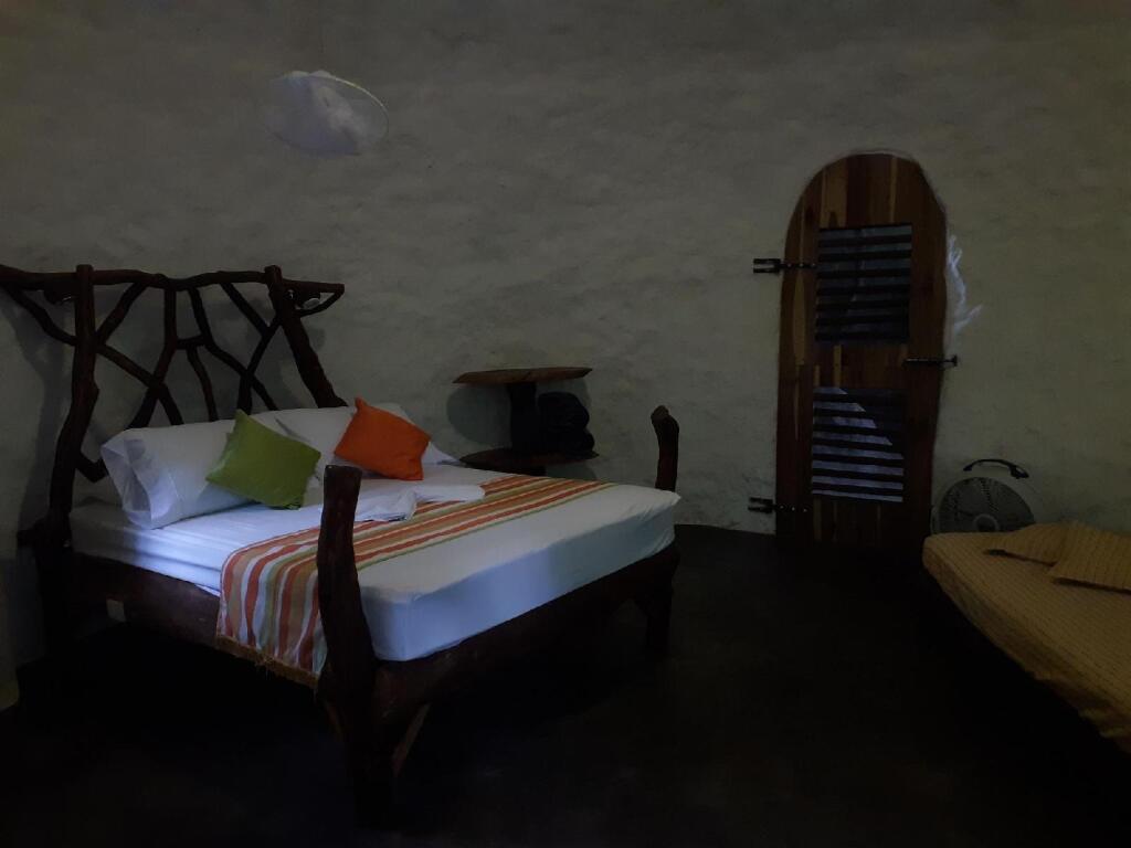 Danta Corcovado Lodge picture