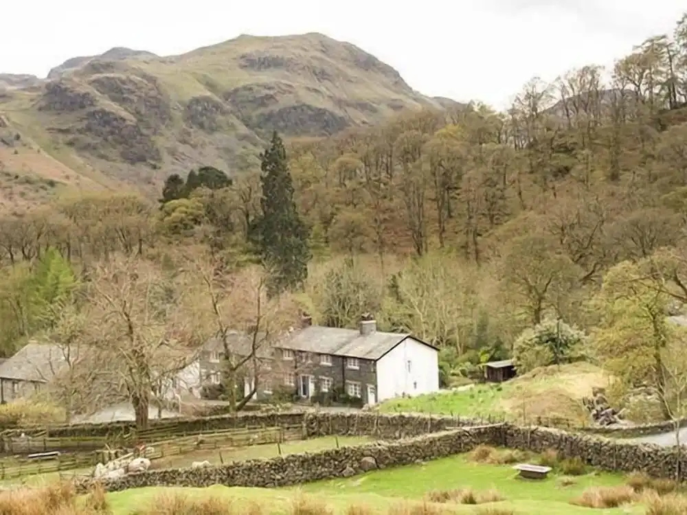 Cottage