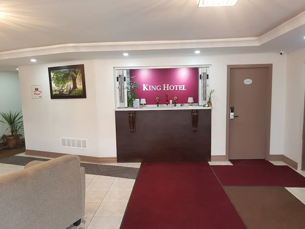 Hotel photo 12
