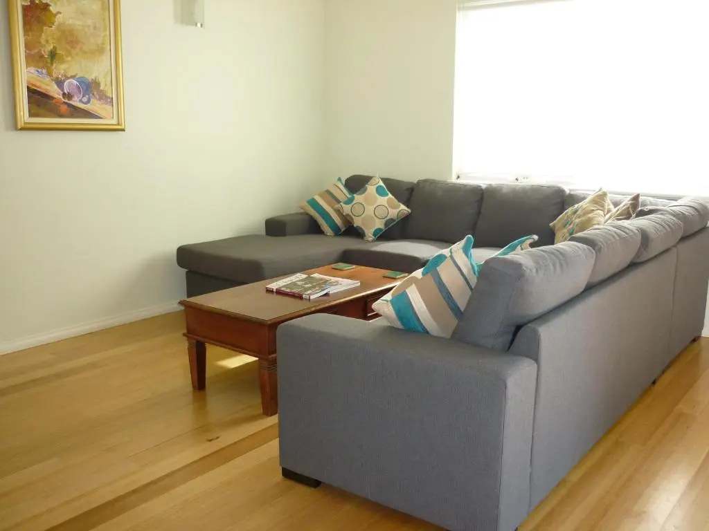 Wildwood Valley - Chambres