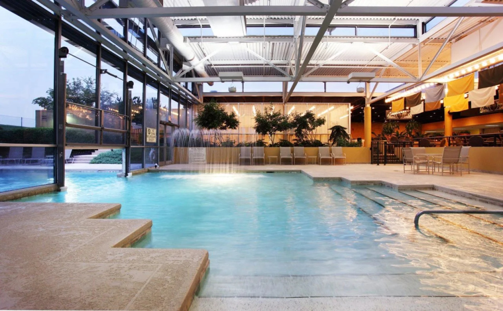 Holiday Inn Knoxville West- Cedar Bluff Rd by IHG - Général